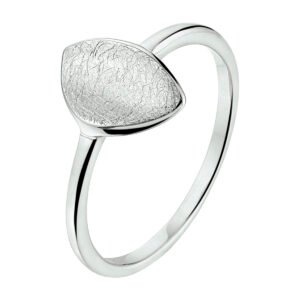 ring gescratcht