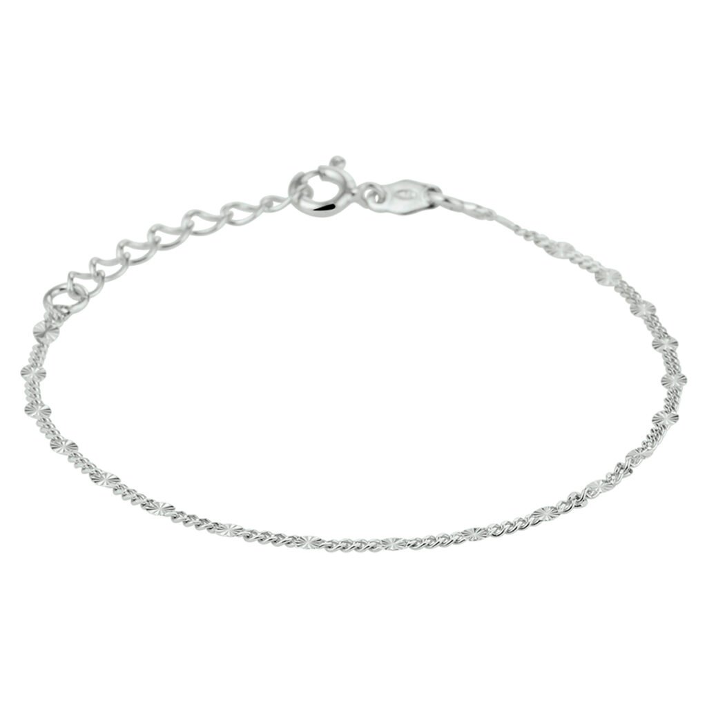 armband 2,3 mm 16 + 3 cm