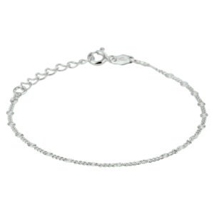 armband 2,3 mm 16 + 3 cm