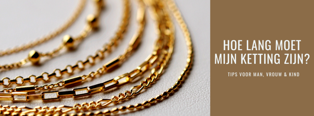 1 BLOG HOE LANG MOET MIJN KETTING ZIJN
