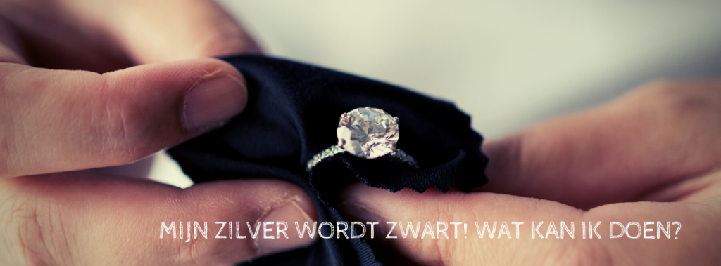 1 BLOG Mijn zilver wordt zwart! Wat kan ik doen