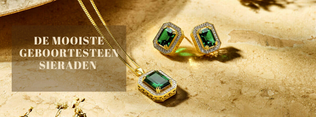 1 blog geboortesteen sieraden