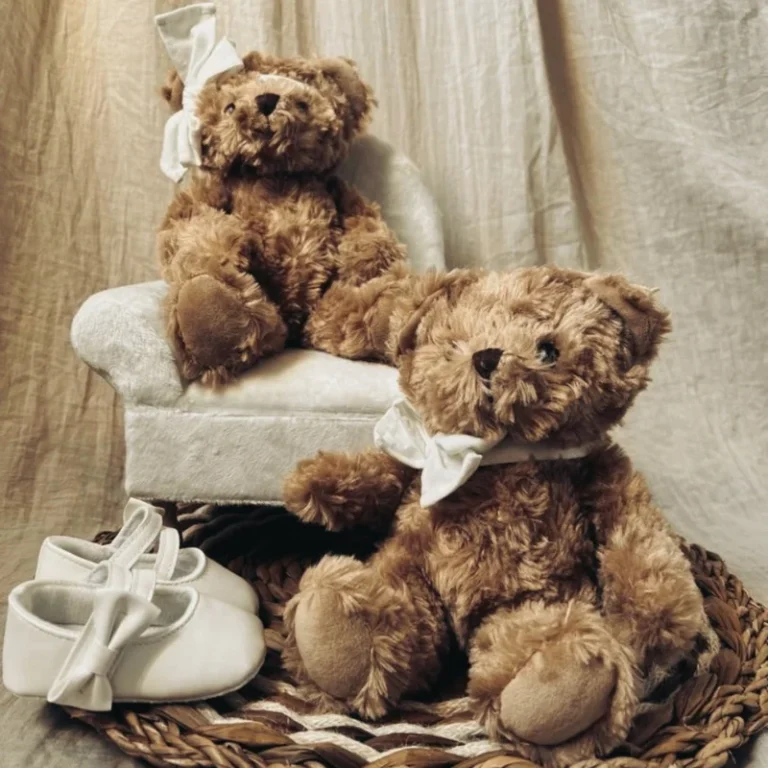teddybeer