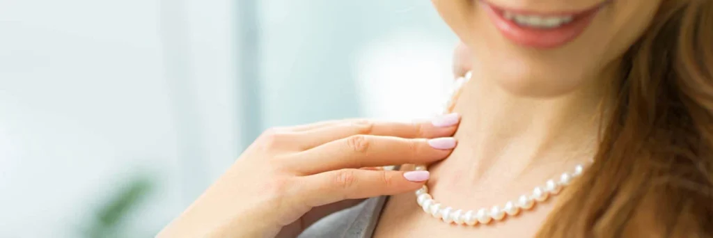 Blog Parelsieraden