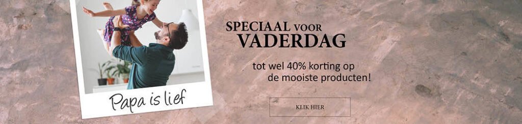 Vaderdag Blog Afbeelding