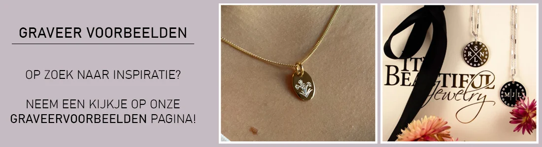 gepersonaliseerde sieraden BLOG AFBEELDING1