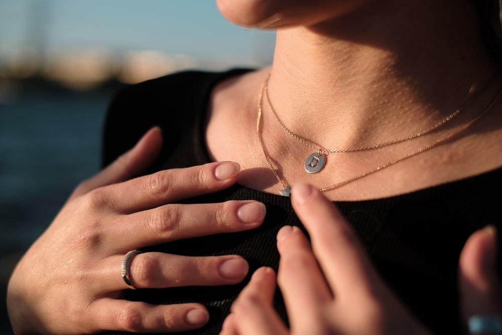 ketting graveren