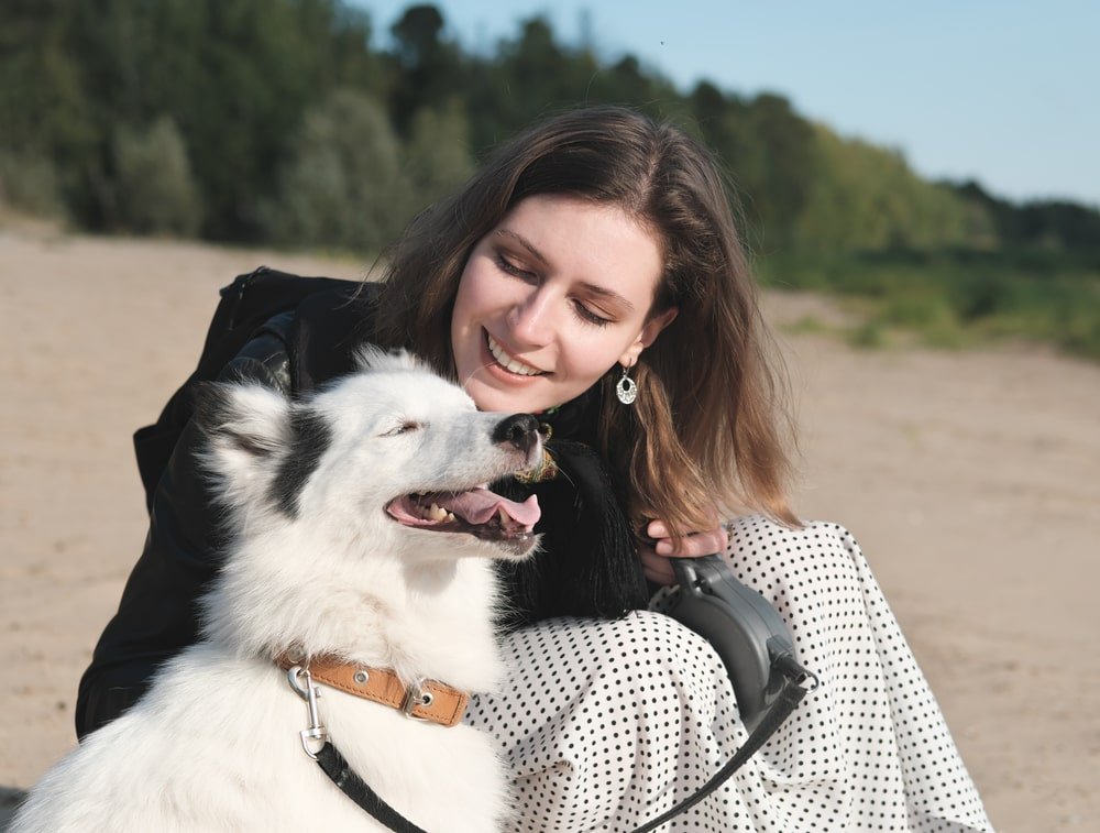 sieraden en huisdier