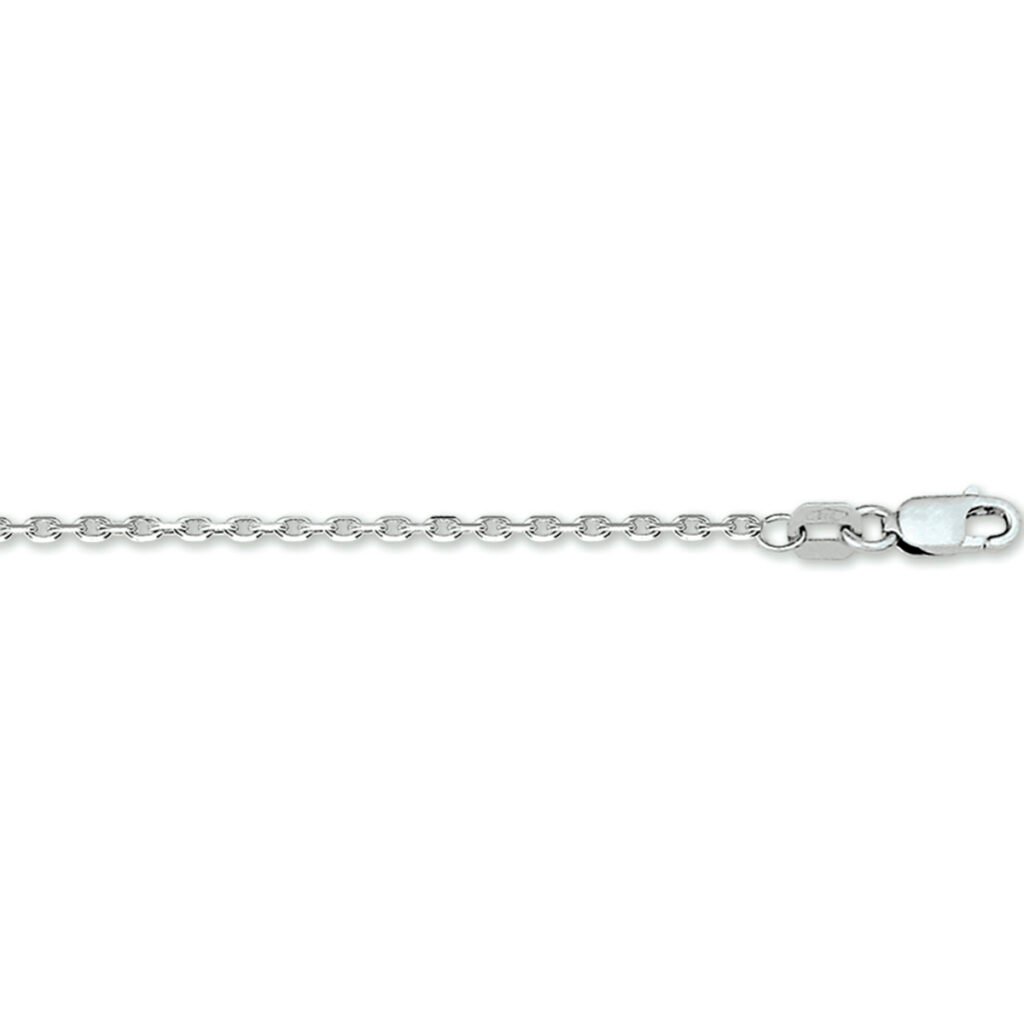anker gediamanteerd 1,6 mm