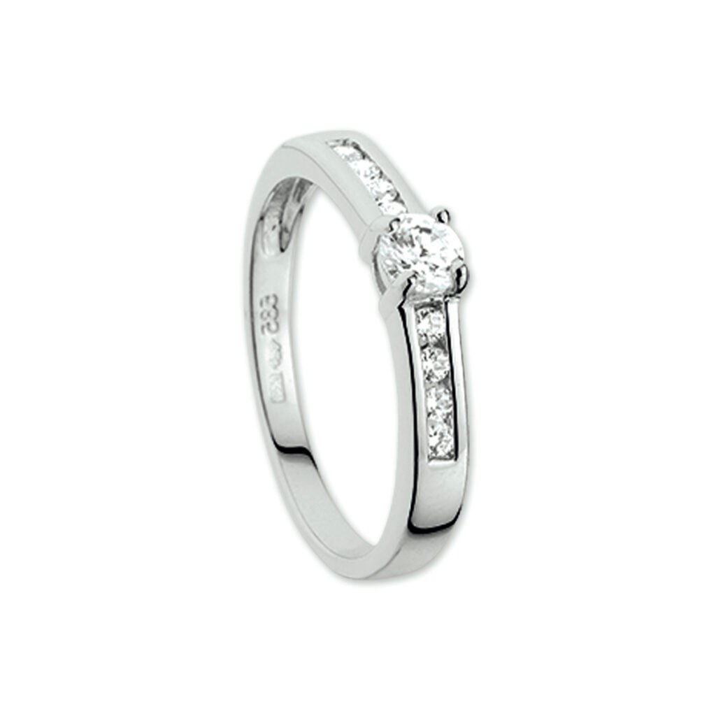 ring zirkonia