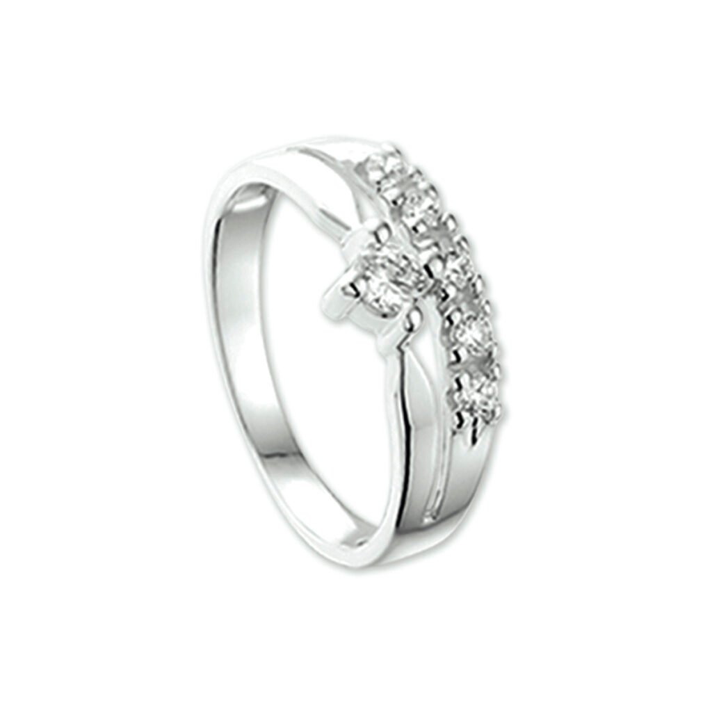 ring zirkonia