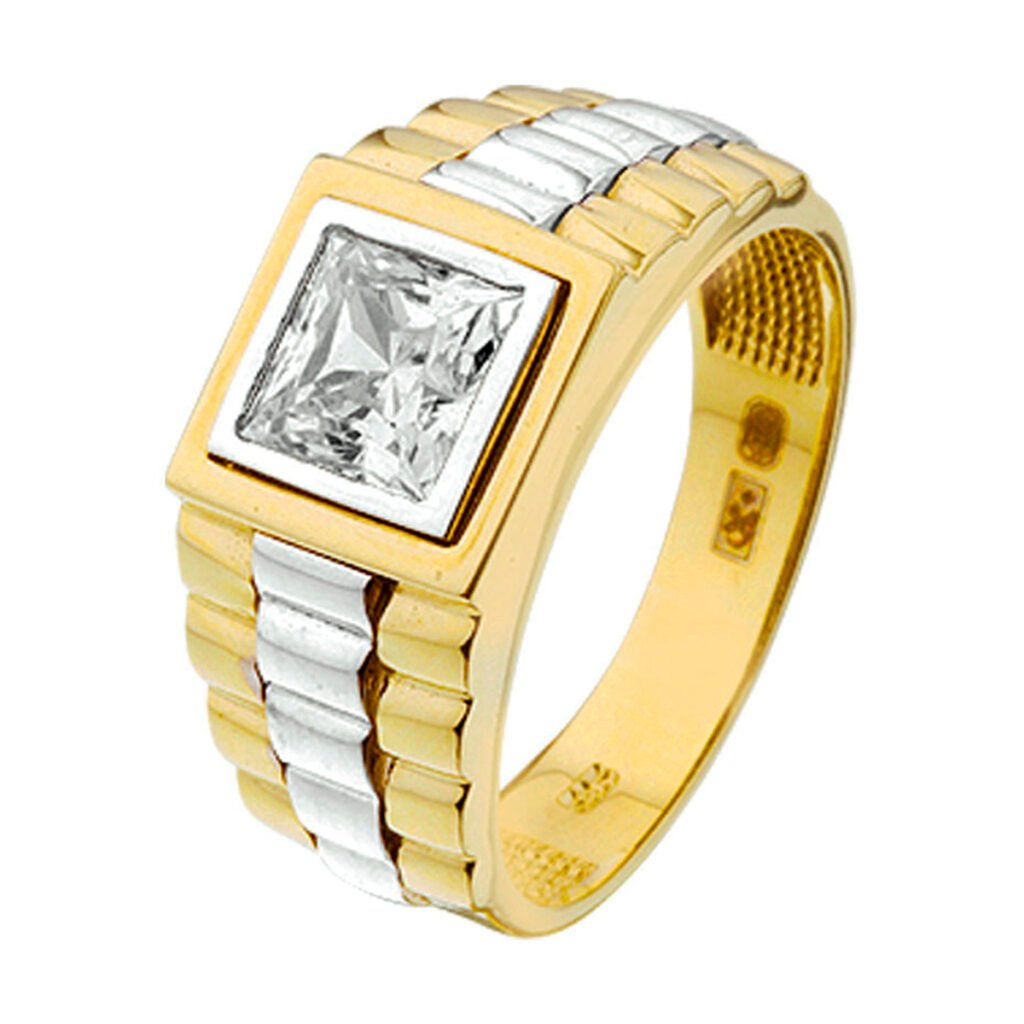 ring president zirkonia