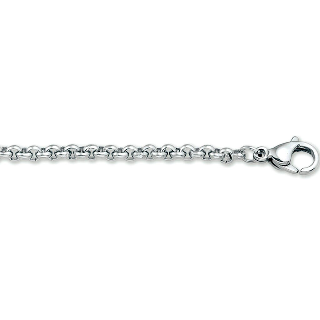 collier jasseron 3,0 mm