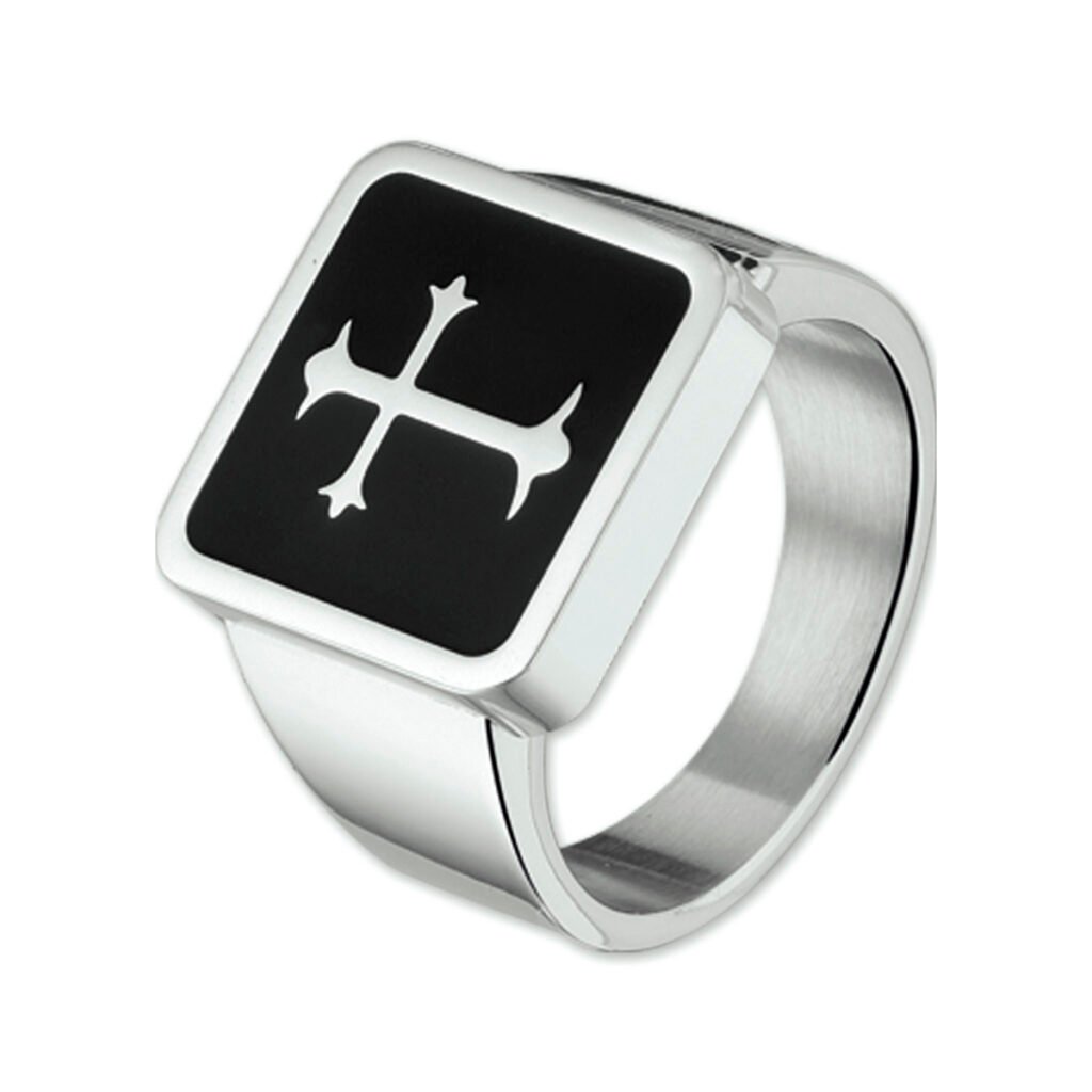 ring kruis