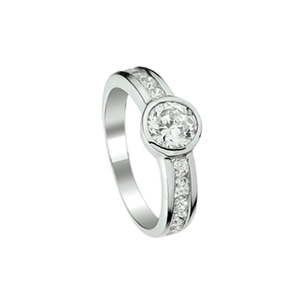 ring zirkonia