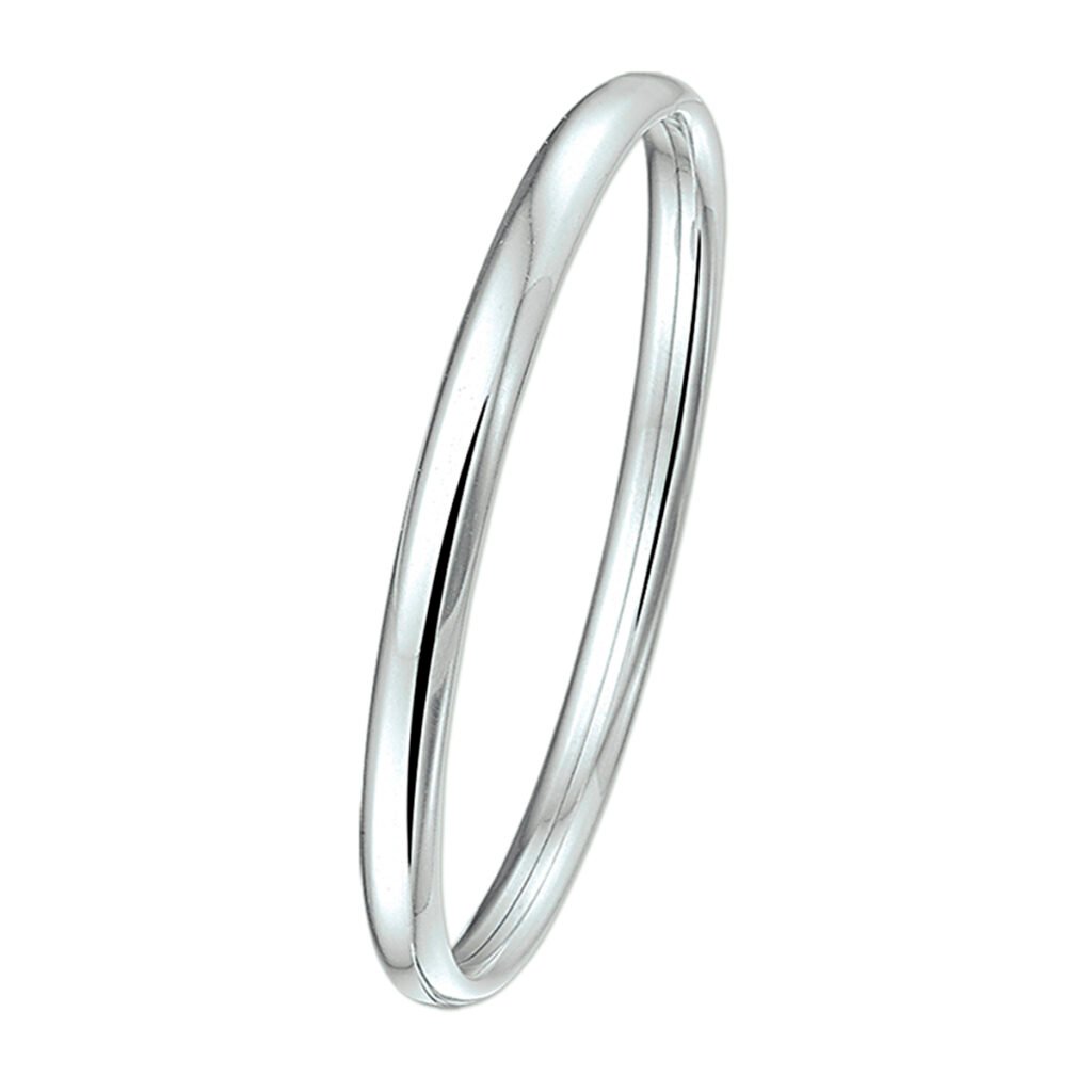 bangle dop 4 mm ovale buis