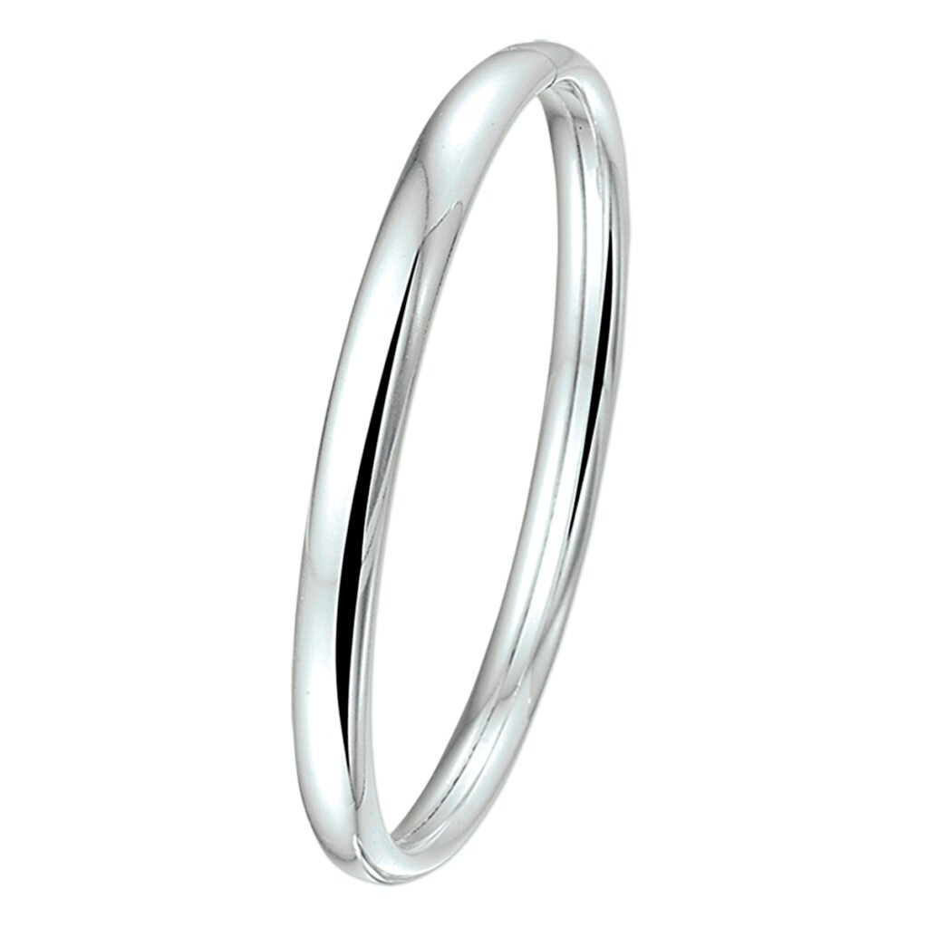 bangle dop 6 mm ovale buis