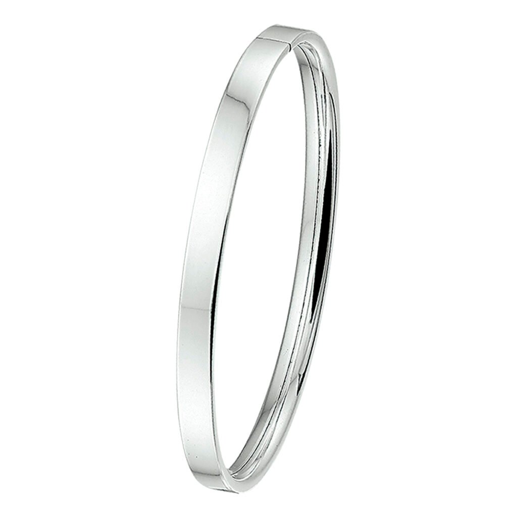 bangle dop 5 mm vlakke buis