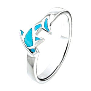ring dolfijn