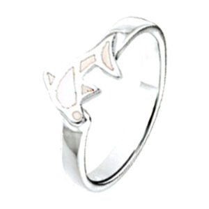 ring dolfijn