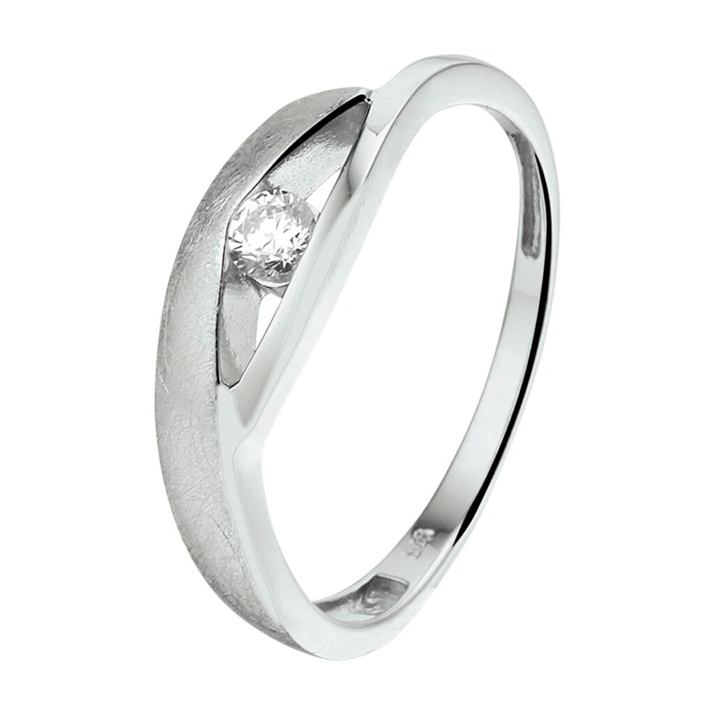 ring zirkonia poli/mat