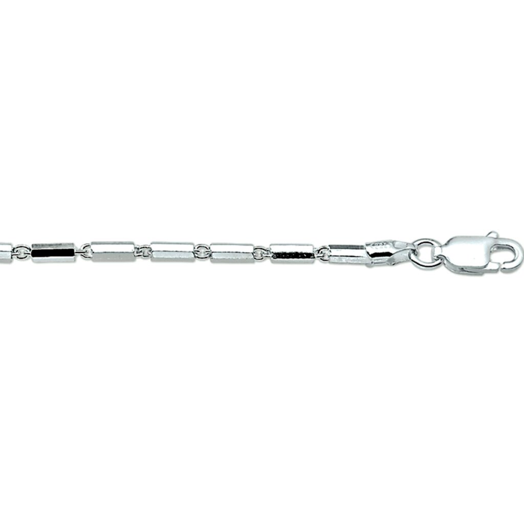 armband buisjes 2,0 mm
