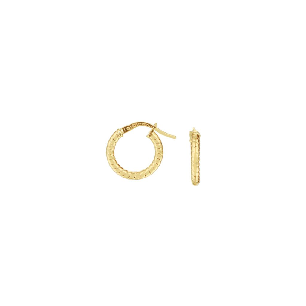 oorringen 2,2 mm