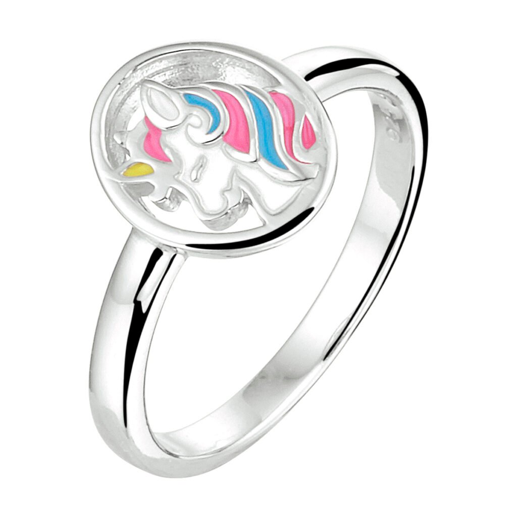 ring eenhoorn