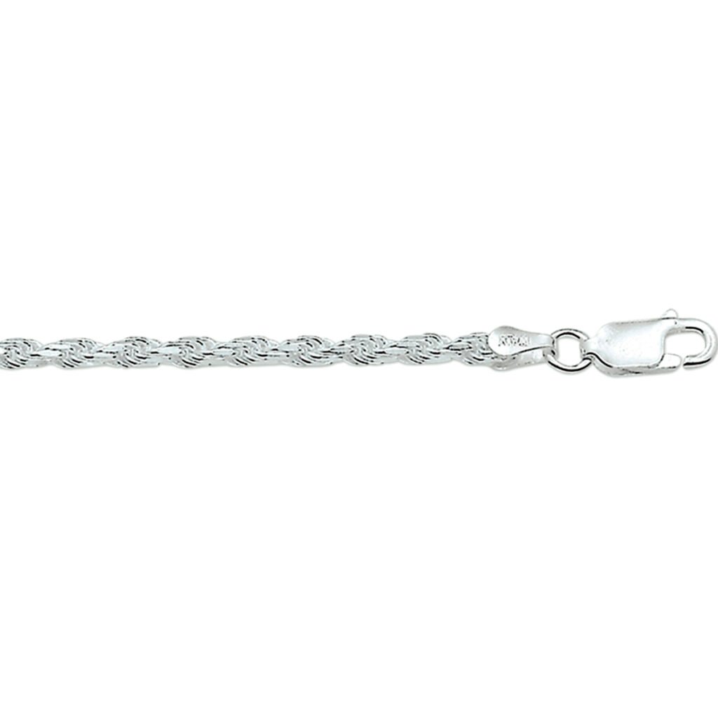 koord gediamanteerd 2,2 mm