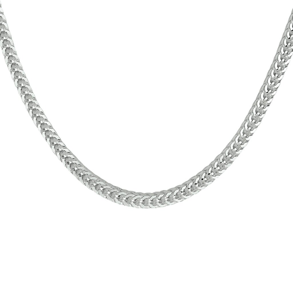 vossestaart 3,3 mm