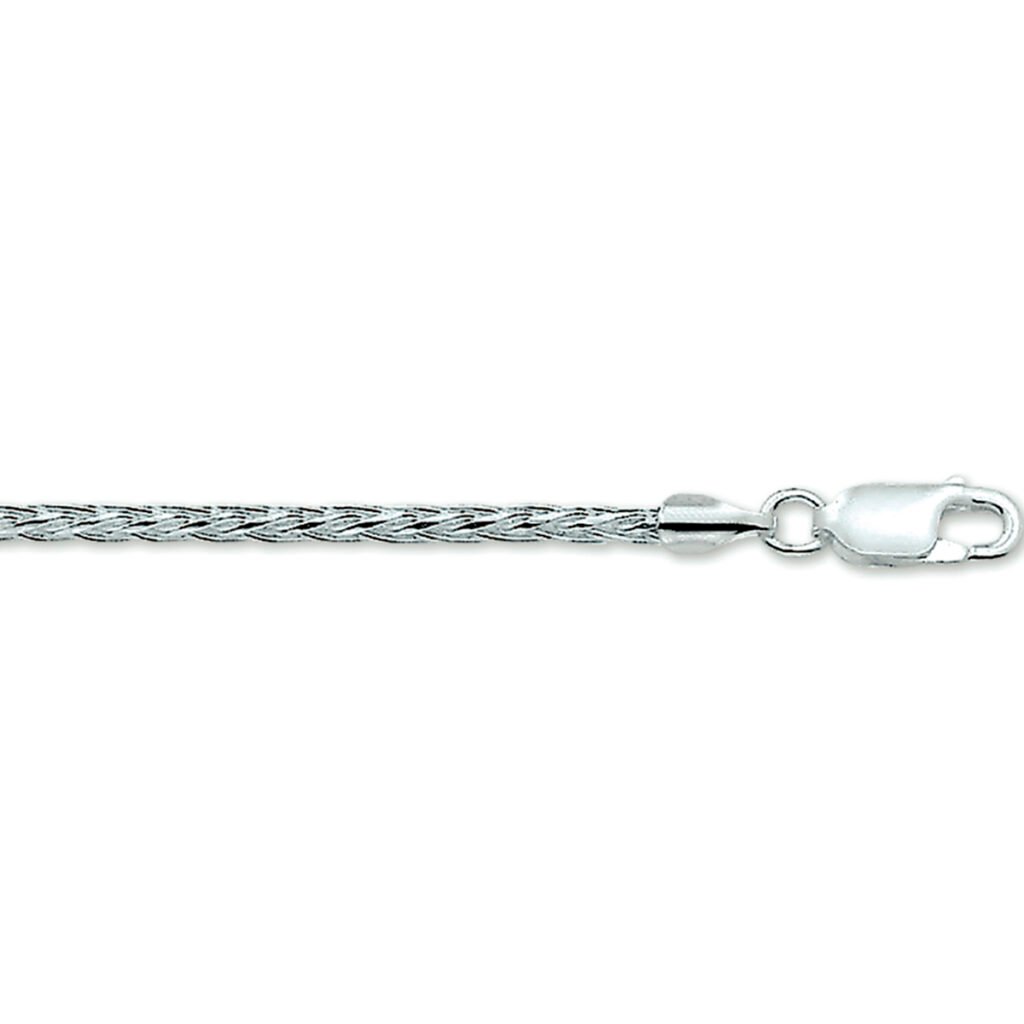 vossestaart 2,0 mm