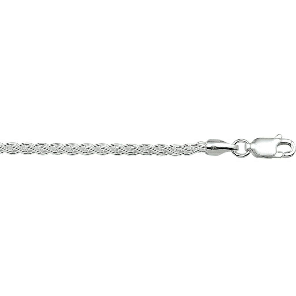 vossestaart 2,5 mm