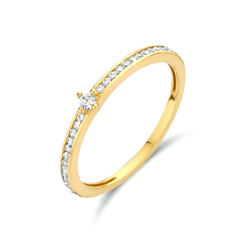 ring zirkonia
