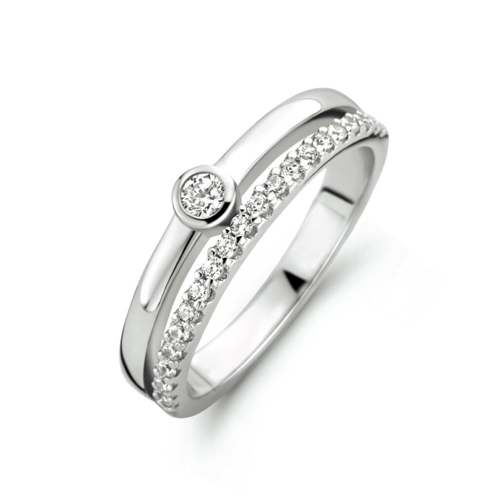 ring zirkonia