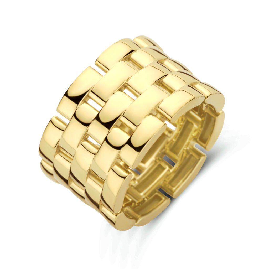 ring schakel