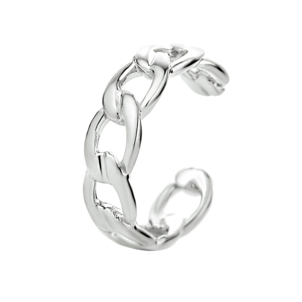 earcuff schakel