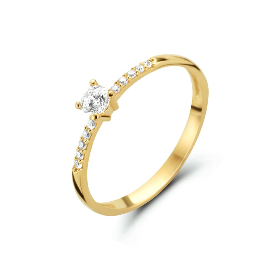 ring zirkonia