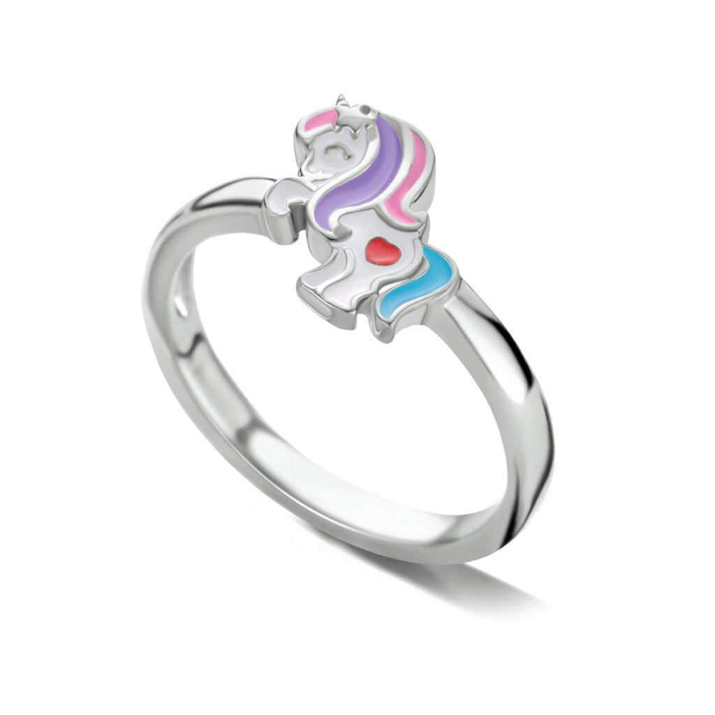 ring eenhoorn