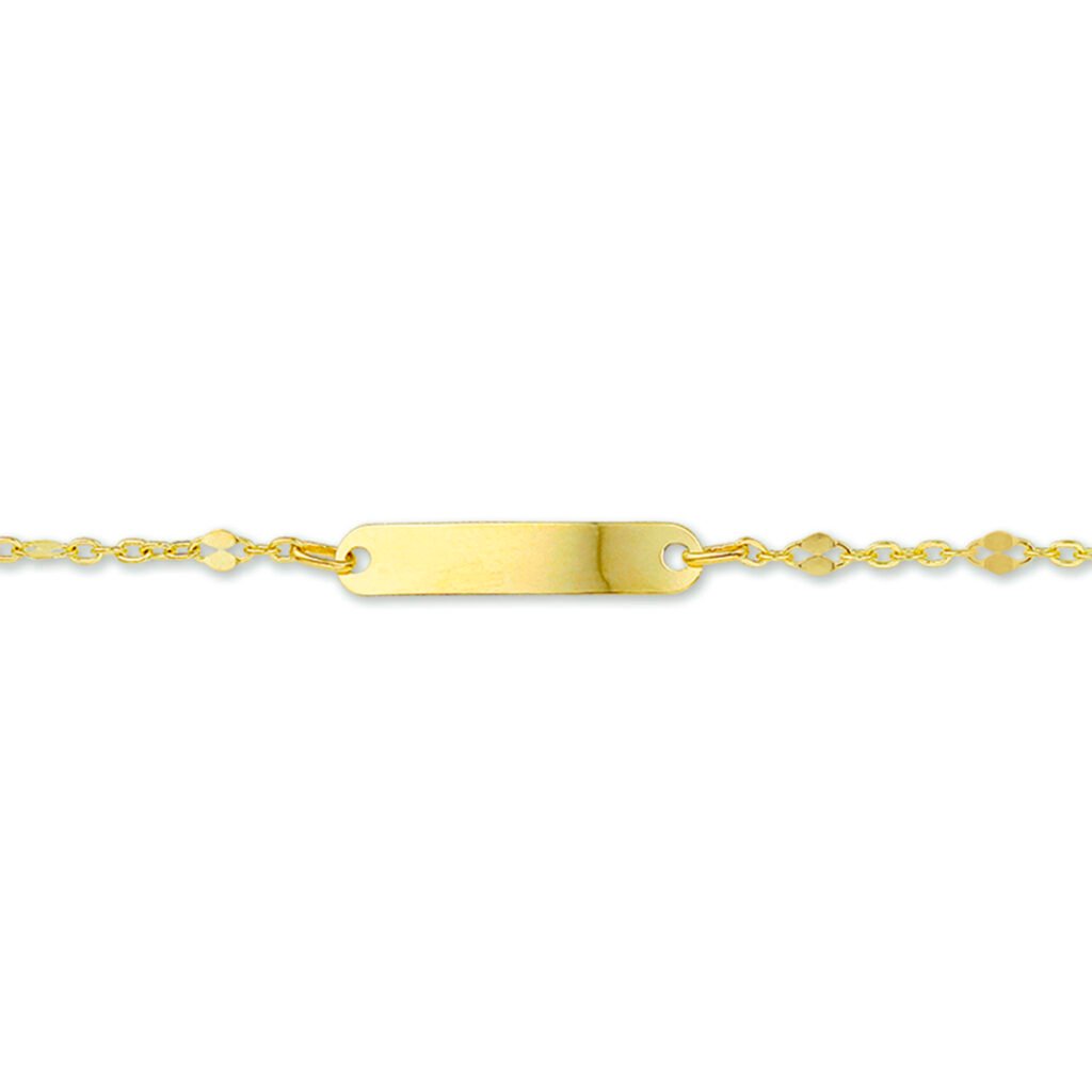 graveerarmband plaat 4,0 mm
