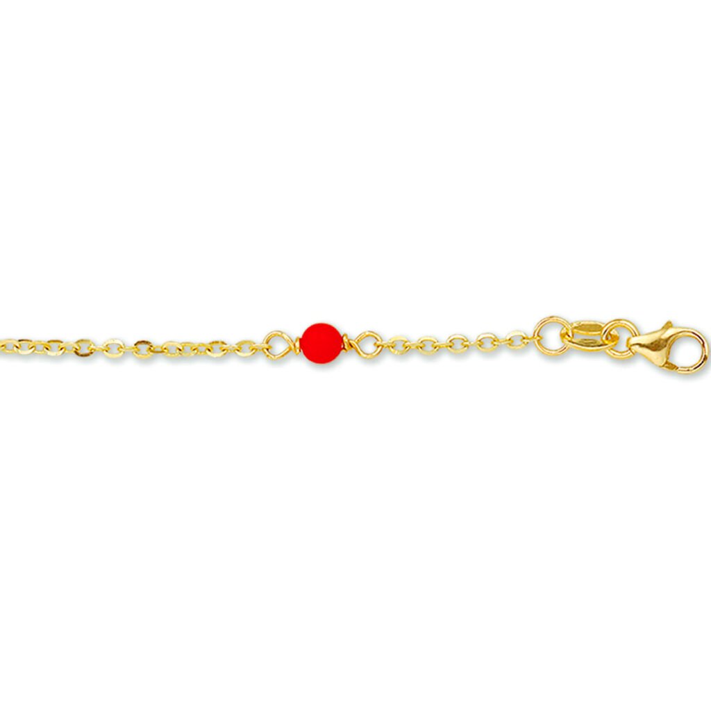 armband koraal