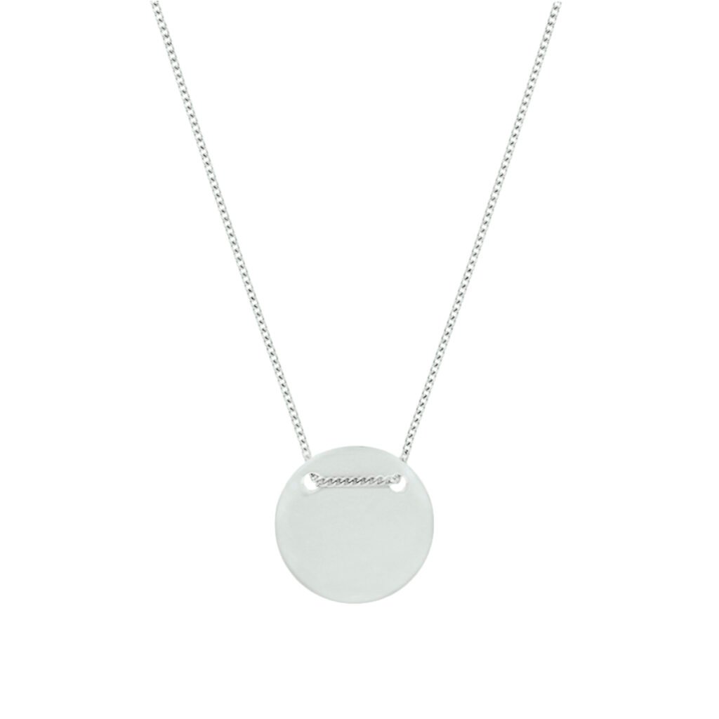 graveercollier rondje