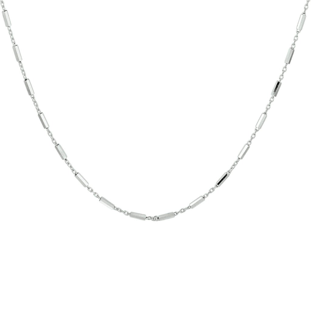 collier buisjes 1,4 mm