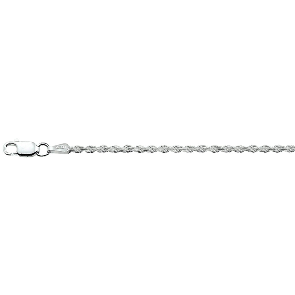 enkelbandje koord 2,0 mm