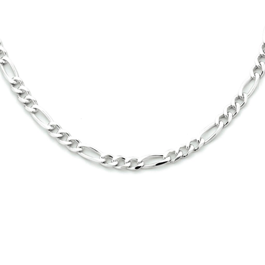 collier figaro 3,0 mm