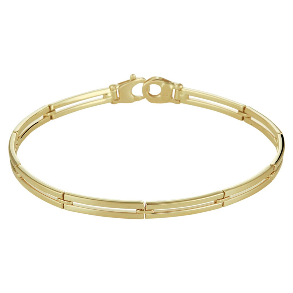 armband 4,0 mm 20 cm