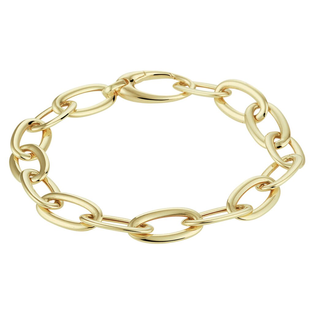 armband 8 mm 19 cm