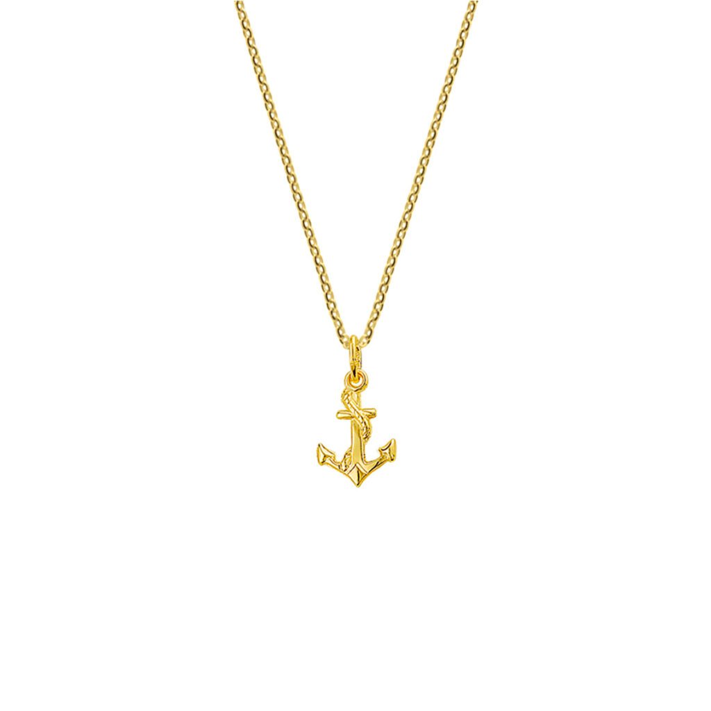 collier anker 41 + 4 cm