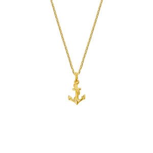 collier anker 41 + 4 cm