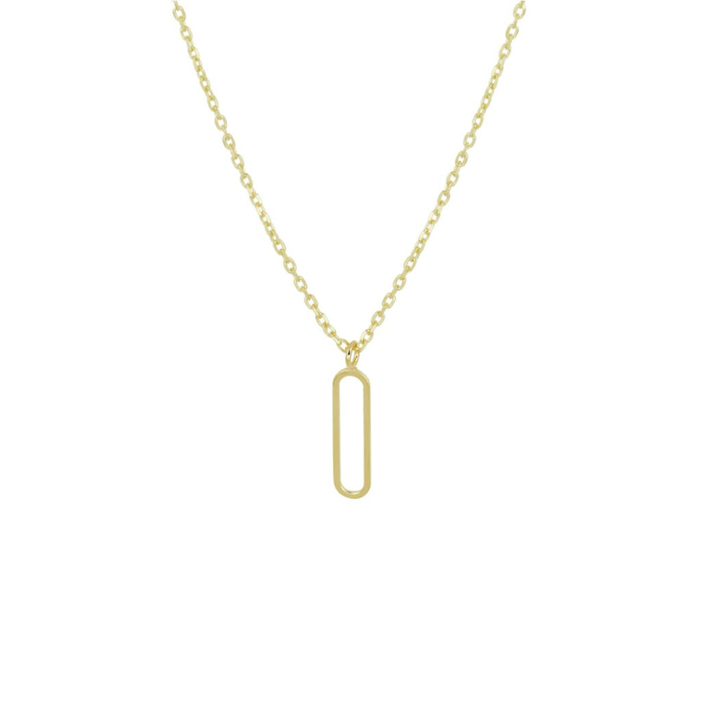 collier 41 + 3 cm