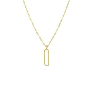 collier 41 + 3 cm